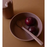 GiftBox Baby Bamboo Set - Beet