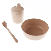 GiftBox Baby Bamboo Set - Rye