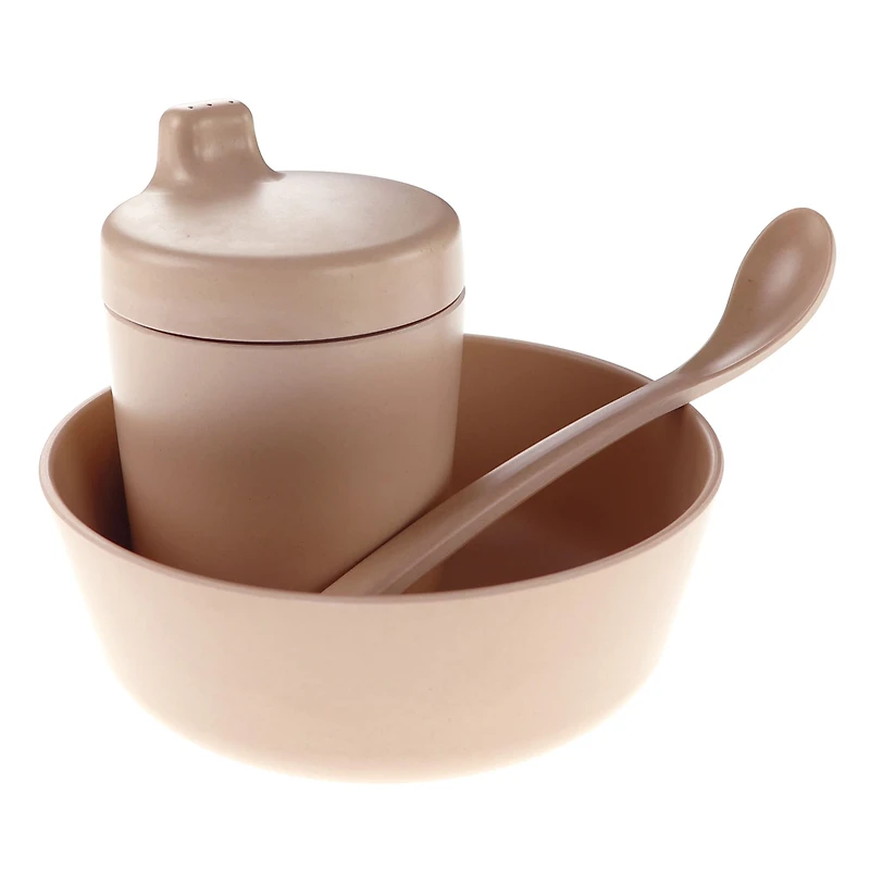 GiftBox Baby Bamboo Set - Rye