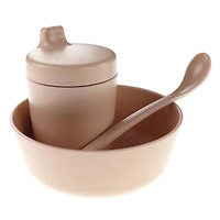 GiftBox Baby Bamboo Set - Rye