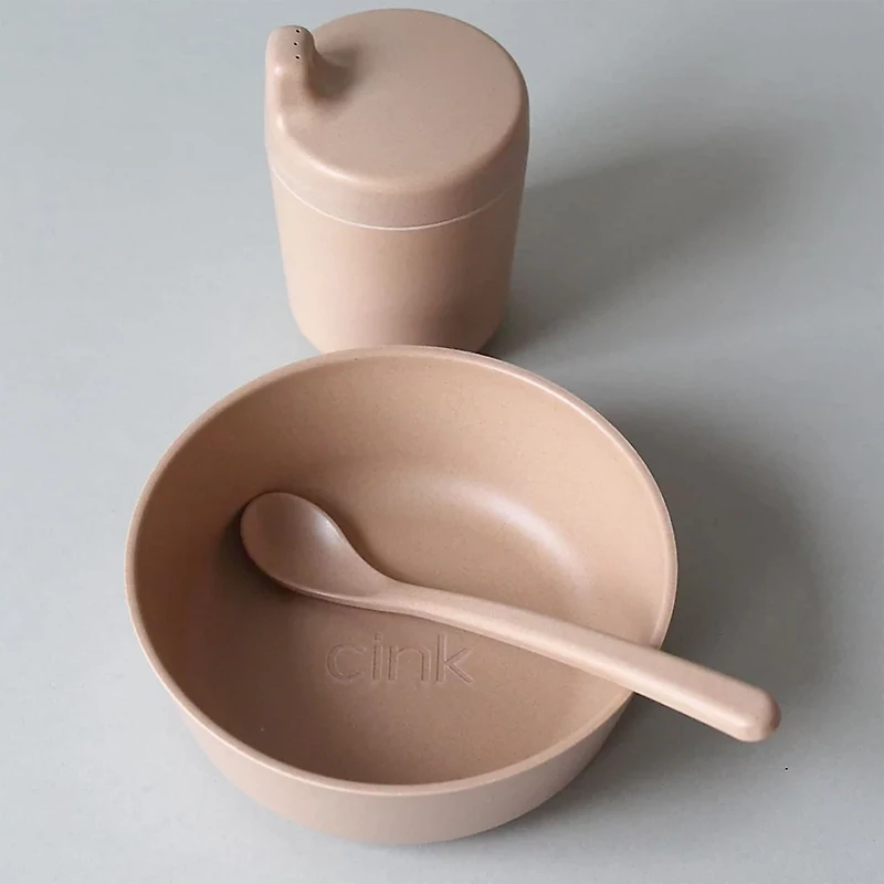 GiftBox Baby Bamboo Set - Rye