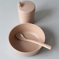 GiftBox Baby Bamboo Set - Rye