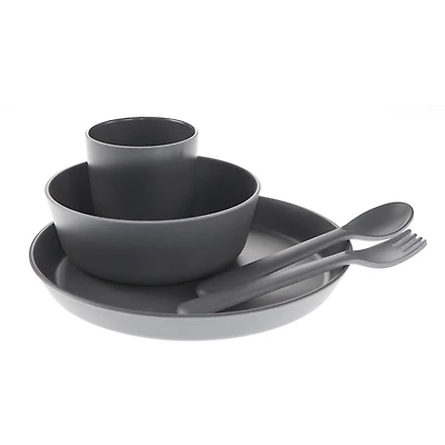 Bamboo Giftbox for Toddler - Ocean