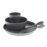 Bamboo Giftbox for Toddler - Ocean