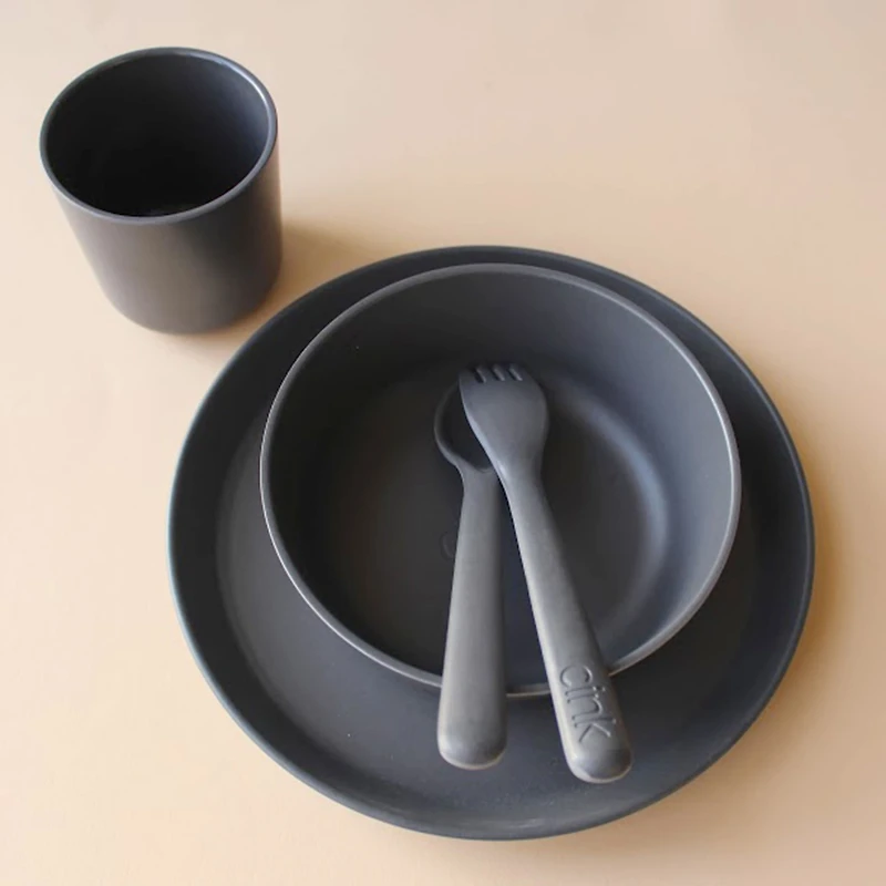 Bamboo Giftbox for Toddler - Ocean