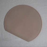 Silicone Placemat - Fog