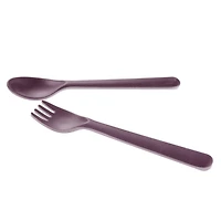 Bamboo Cutlery Set