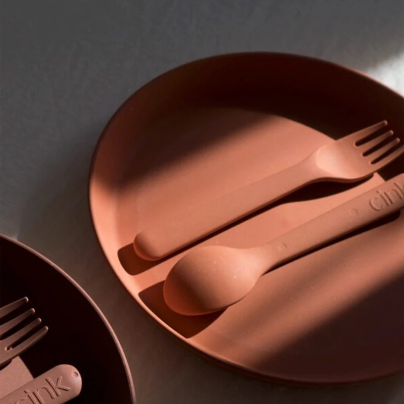 Bamboo Cutlery Set