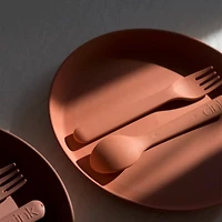 Bamboo Cutlery Set