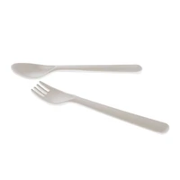 Bamboo Cutlery Set