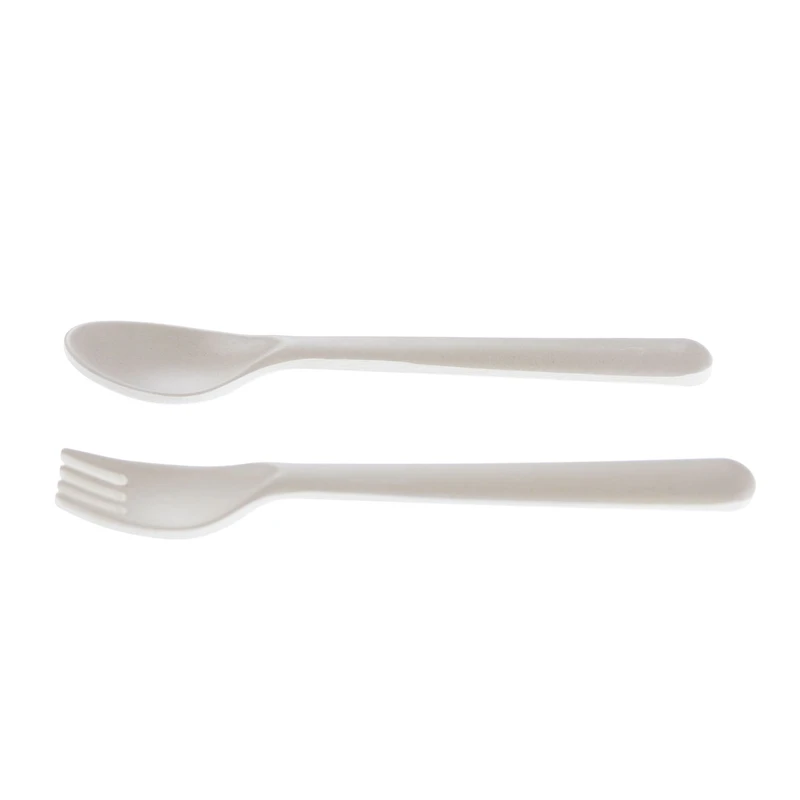 Bamboo Cutlery Set