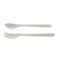 Bamboo Cutlery Set
