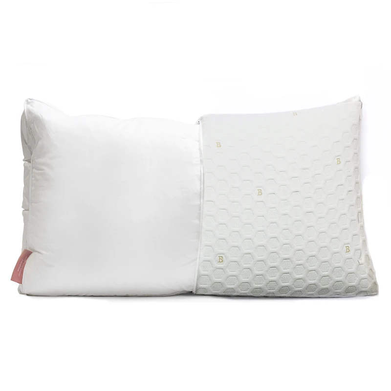 Standard Pillow Protector