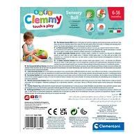Balle Sensorielle Clemmy