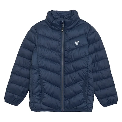 Manteau Matelassé 2-14ans