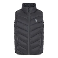 Veste Sans Manches Matelassée 4-14ans