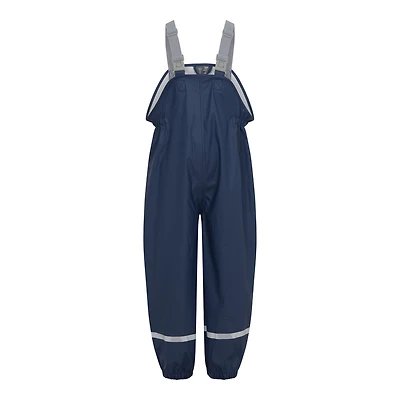 PU Overall 2-8