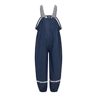 PU Overall 2-8