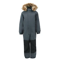 Habit de Neige Une Pièce Color Kids 2-10ans