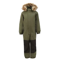 Habit de Neige Une Pièce Color Kids 2-10ans