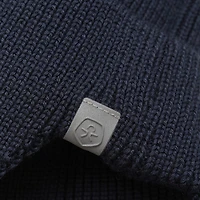 Pompom Knit Beanie 2-4y