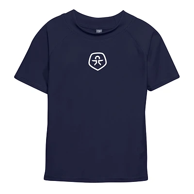 Solid Rashguard 2-10y