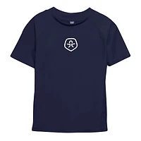 Solid Rashguard 2-10y