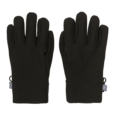 Softshell Gloves 4-14y