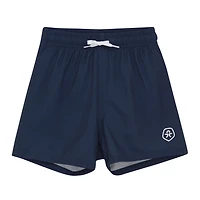 Solid Swimshorts 2-8y