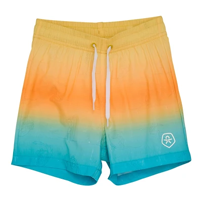 Maillot UV Short Magique 2-8ans