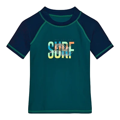 Surf Rashguard 2-12