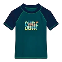 Surf Rashguard 2-12