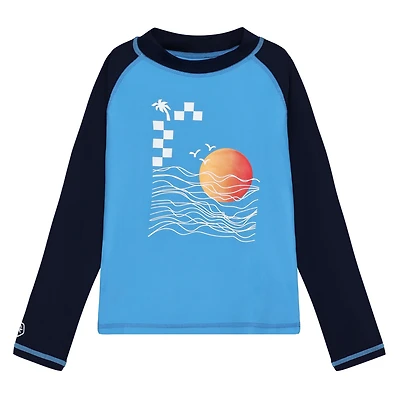 Sun Rashguard 2-12