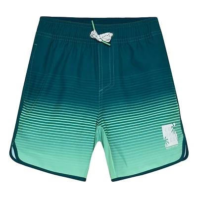 Maillot Short Dégradé 4-12ans