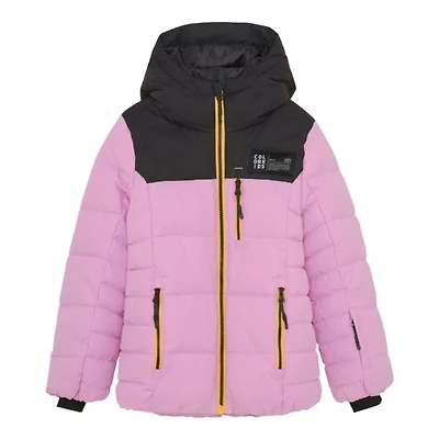 Manteau Matelassé Ski 4-8ans