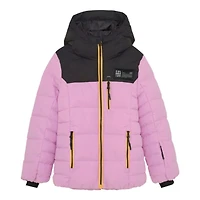 Manteau Matelassé Ski 4-8ans