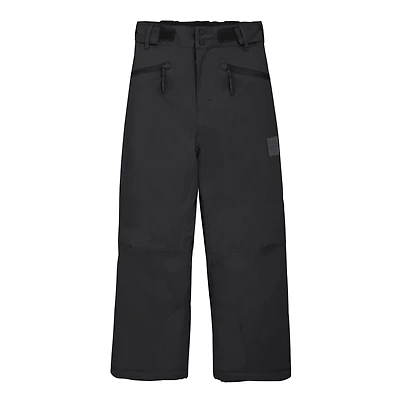 Pantalon Uni Ski 4-16ans