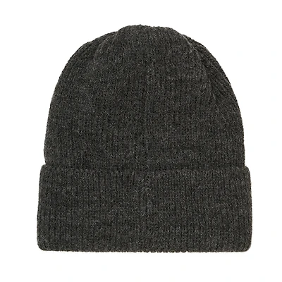Tuque Tricot Unie 2-7ans