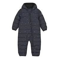 Mountain Snowsuit 3-24m