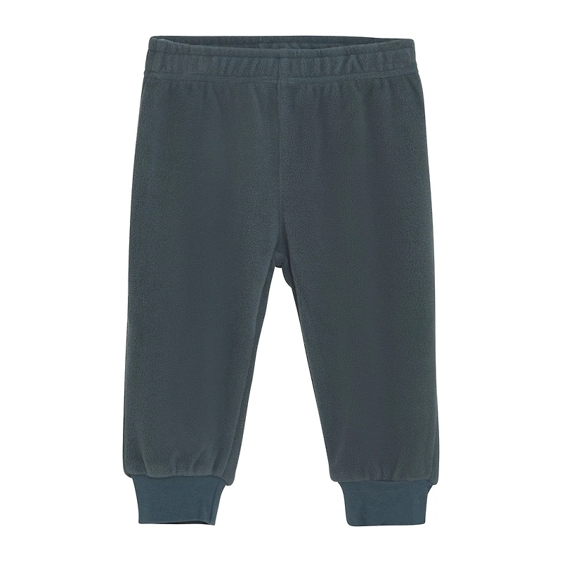 Pantalon Polar 9-24mois