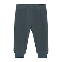 Pantalon Polar 9-24mois