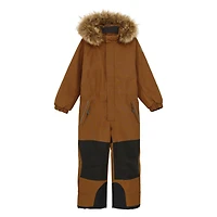 Habit de Neige Uni 2-10ans