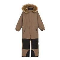 Habit de Neige Uni 2-10ans