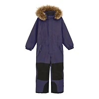 Solid Snowsuit 2-10