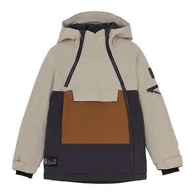 Manteau Ski 4-14ans
