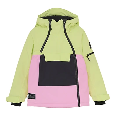 Manteau Ski 4-14ans