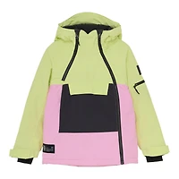 Manteau Ski 4-14ans