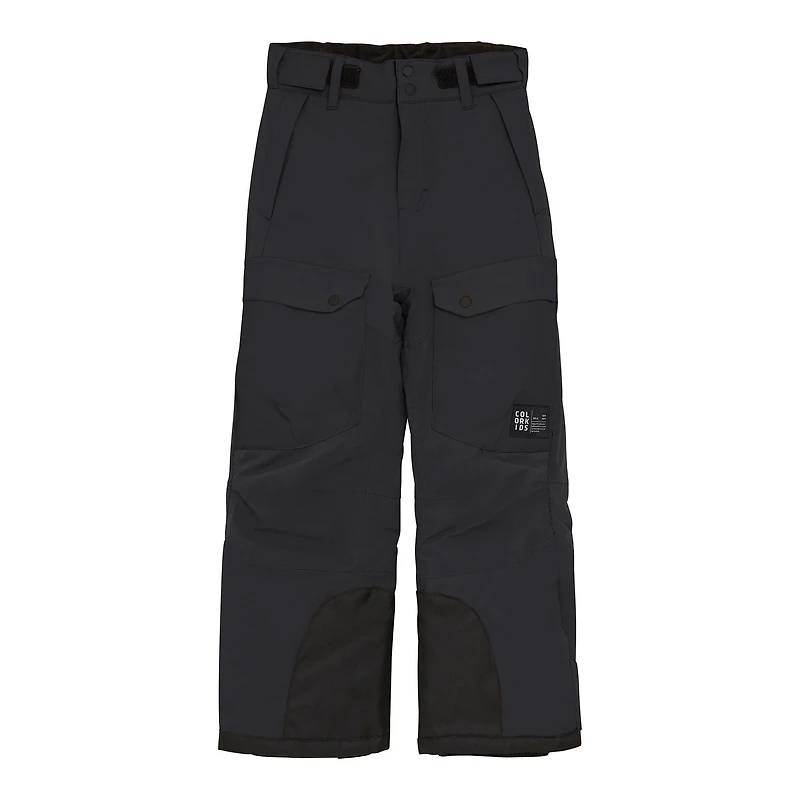 Ski Pants 4-14