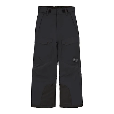 Pantalon Ski 4-14ans