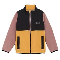 Fleece Jacket 4-10